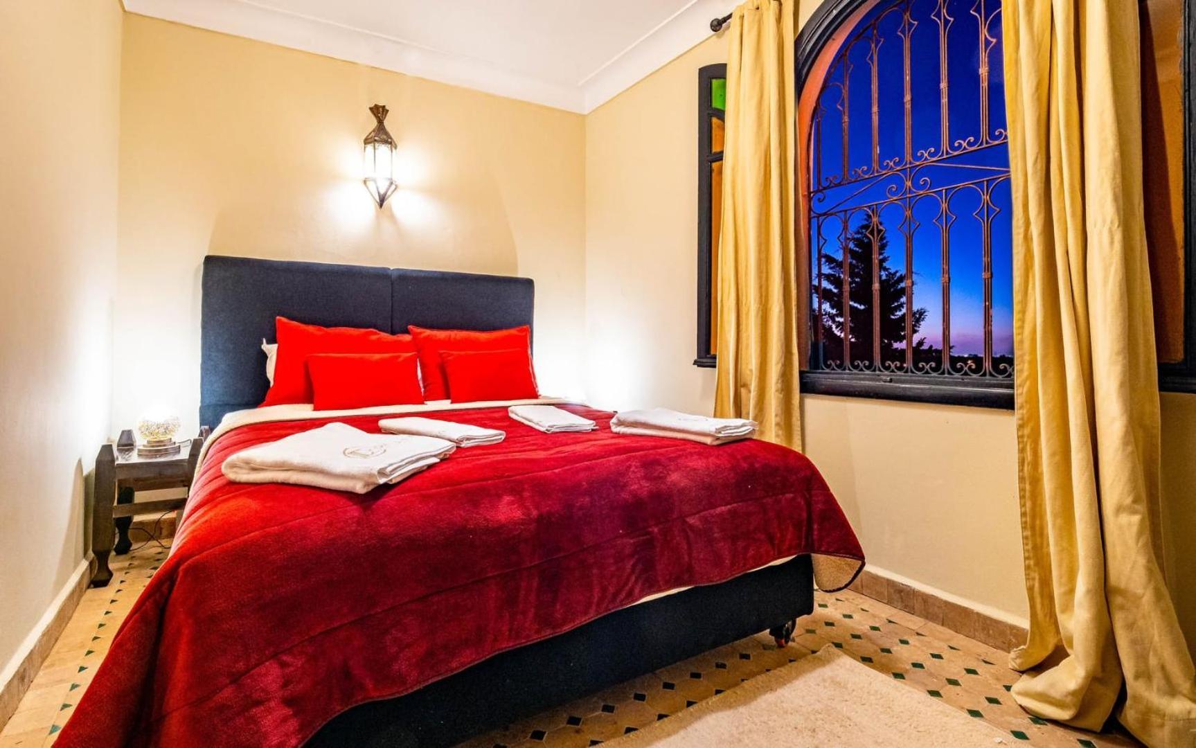 Hotel Dar Biona Douar Akkara Esterno foto
