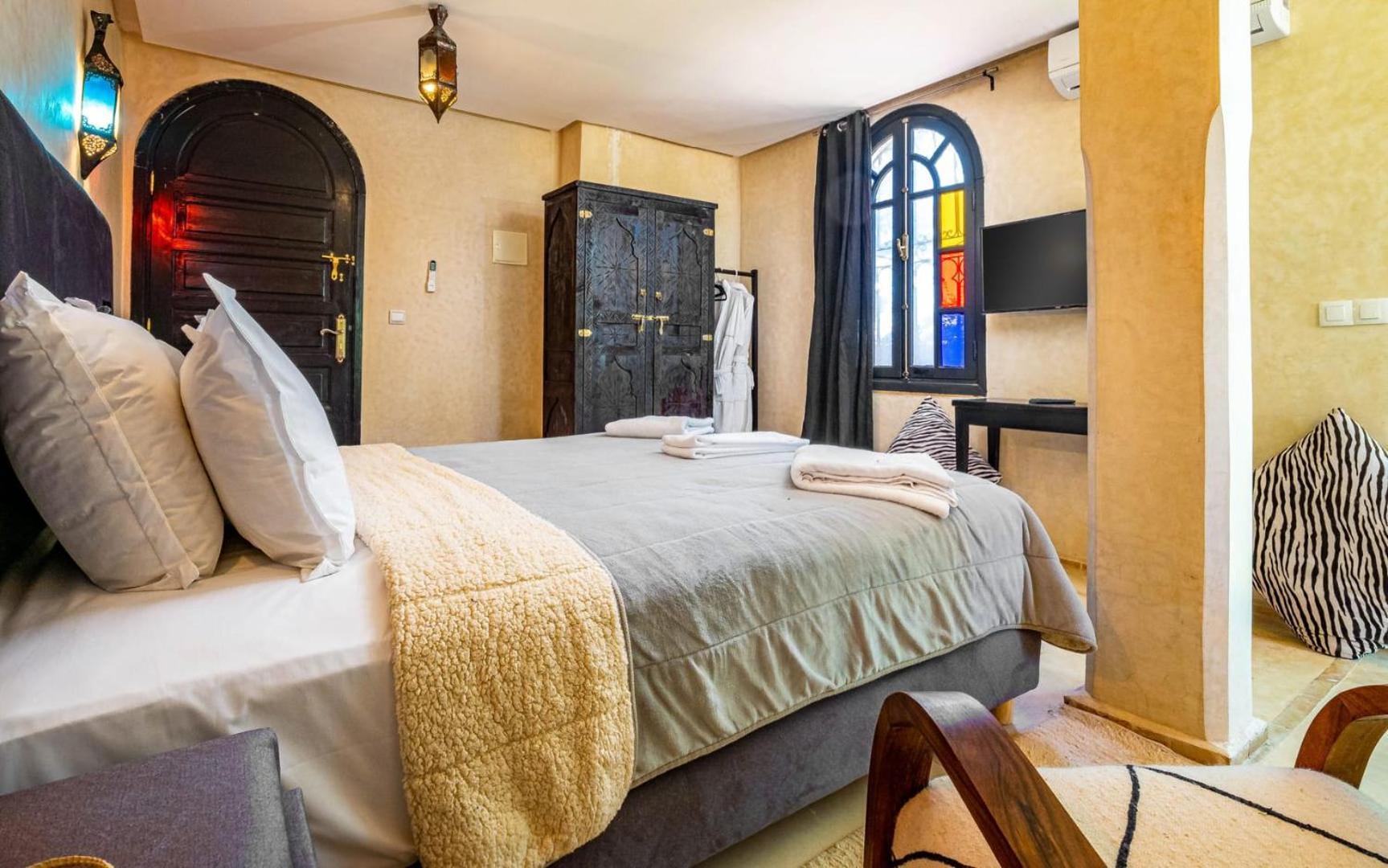Hotel Dar Biona Douar Akkara Esterno foto