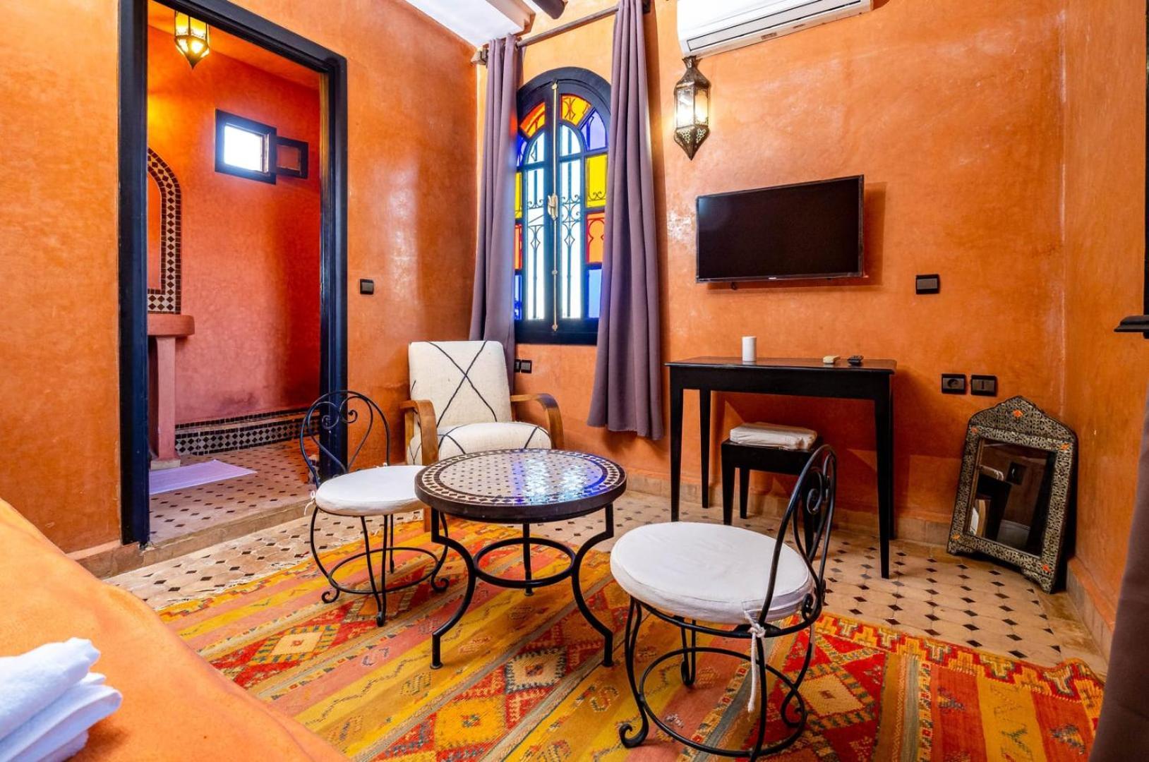 Hotel Dar Biona Douar Akkara Esterno foto