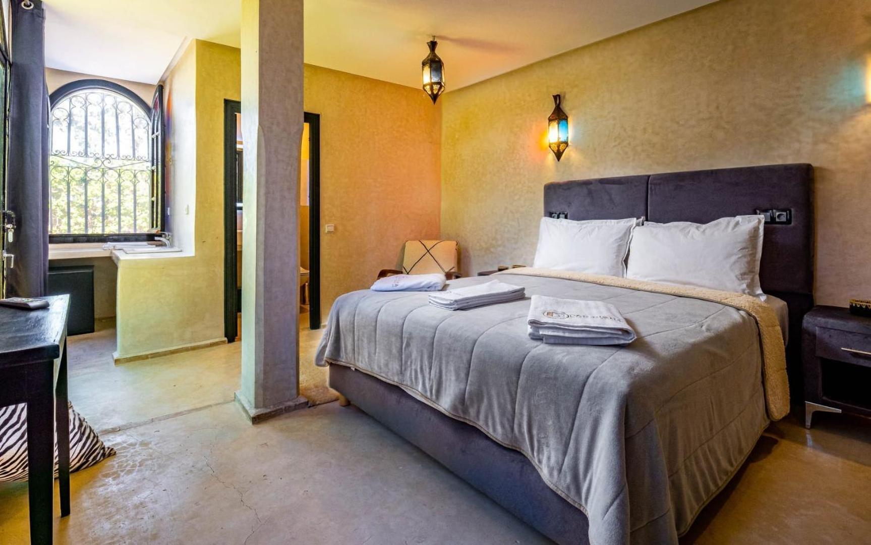 Hotel Dar Biona Douar Akkara Esterno foto