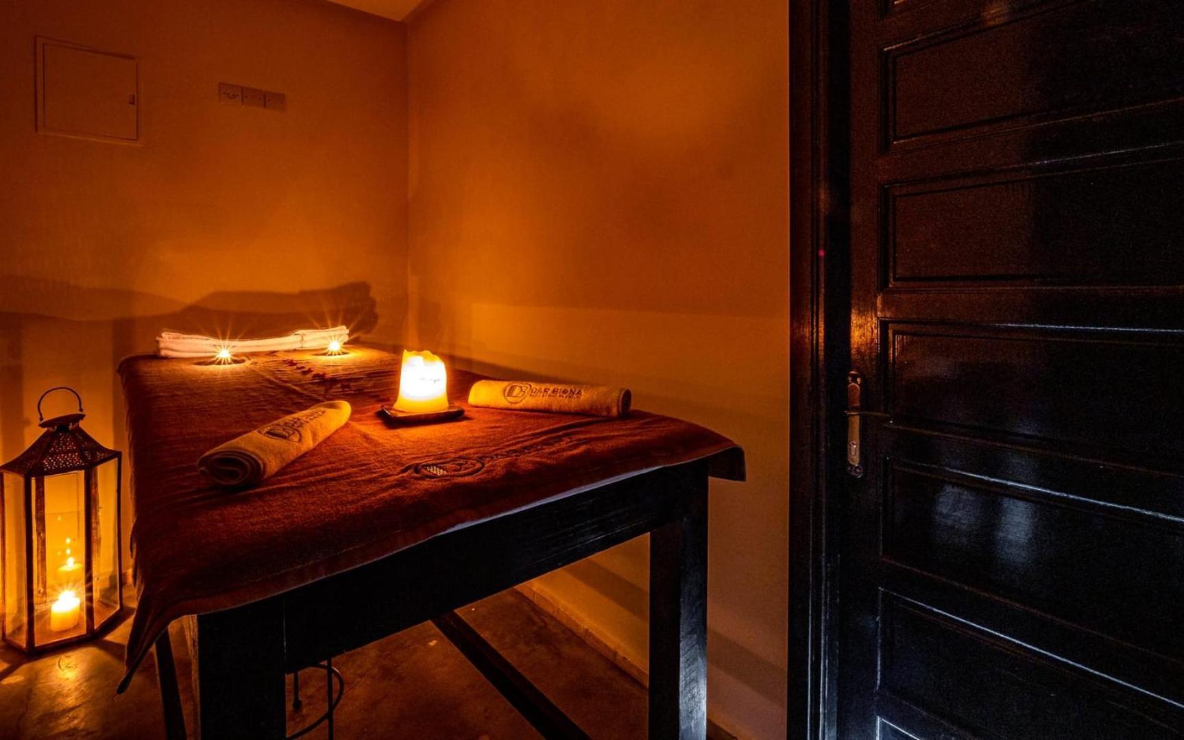 Hotel Dar Biona Douar Akkara Esterno foto