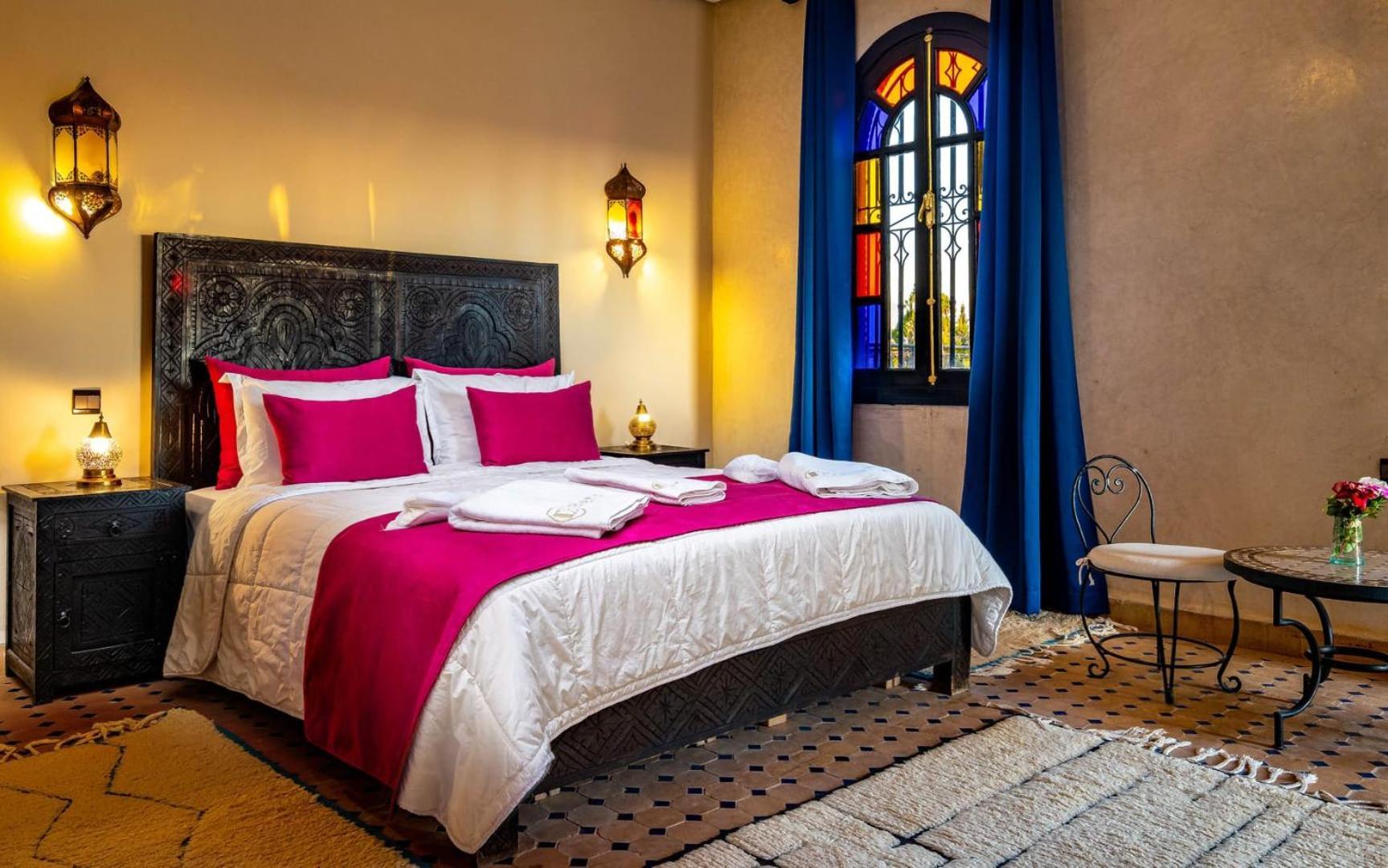 Hotel Dar Biona Douar Akkara Esterno foto