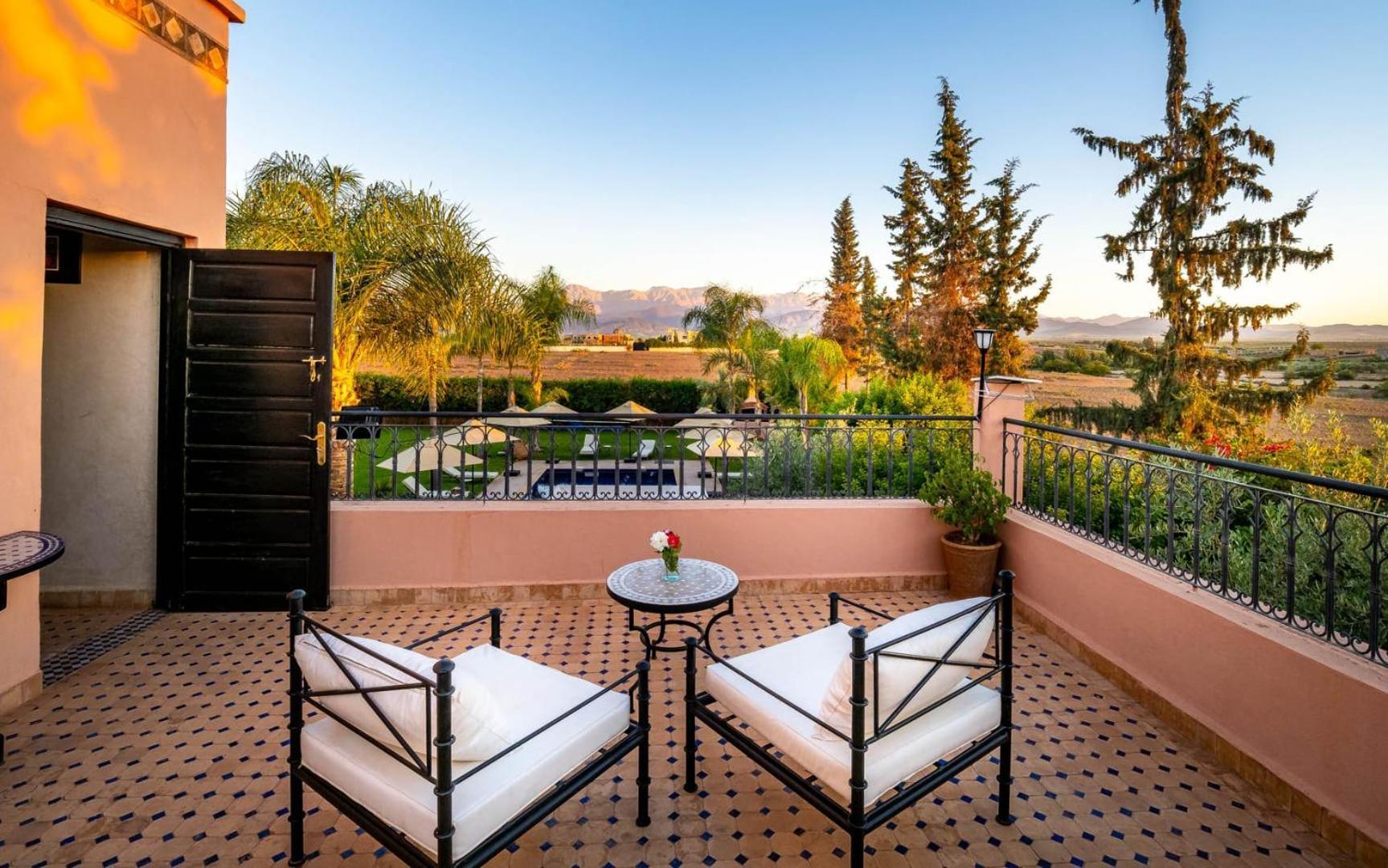 Hotel Dar Biona Douar Akkara Esterno foto