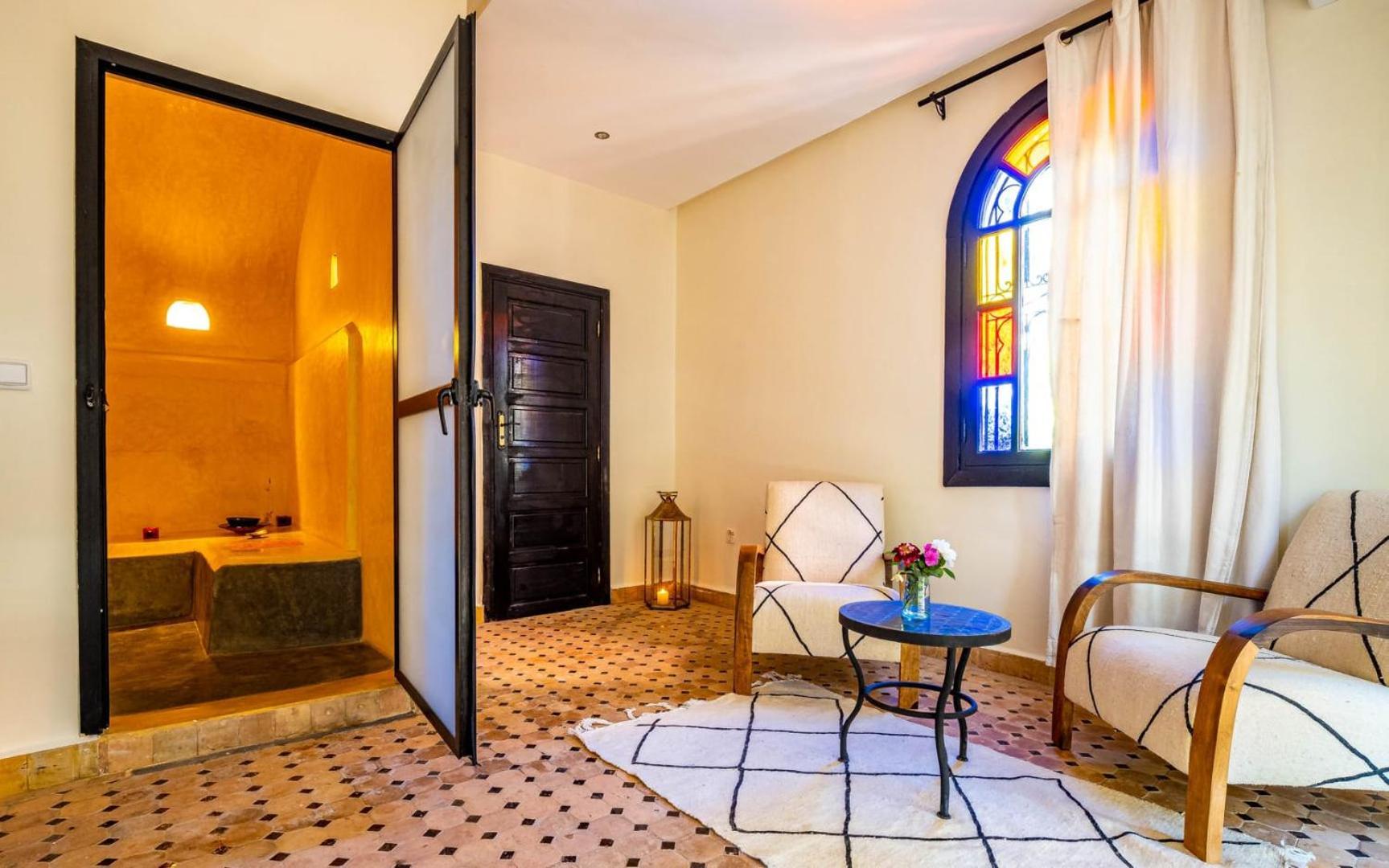 Hotel Dar Biona Douar Akkara Esterno foto