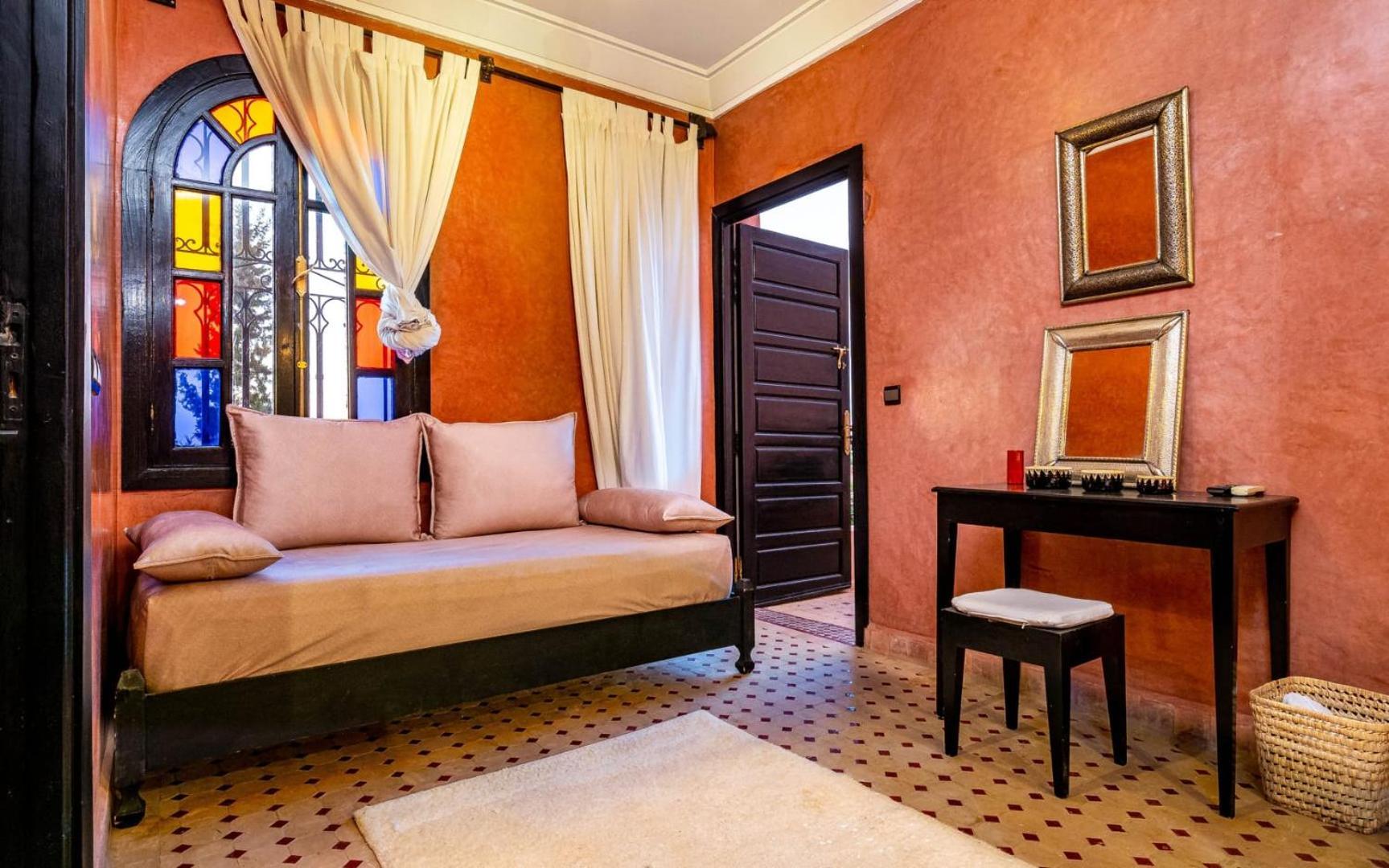 Hotel Dar Biona Douar Akkara Esterno foto