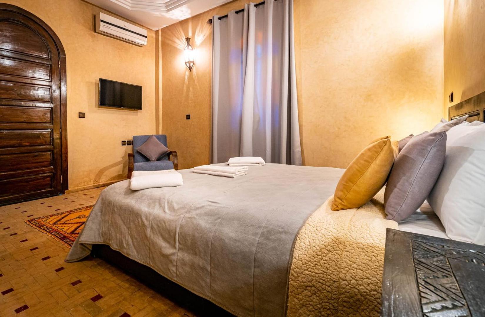 Hotel Dar Biona Douar Akkara Esterno foto