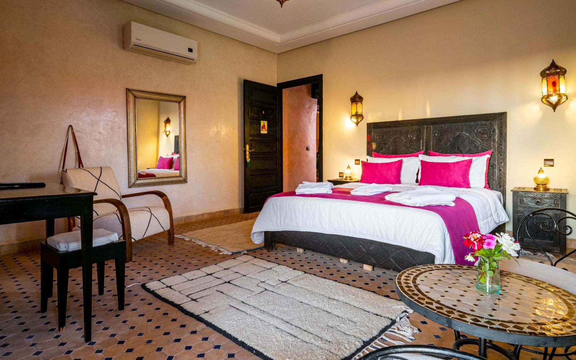 Hotel Dar Biona Douar Akkara Esterno foto