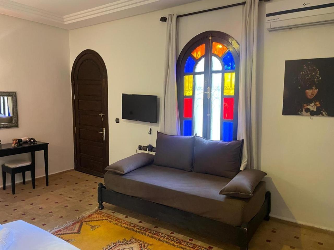 Hotel Dar Biona Douar Akkara Esterno foto