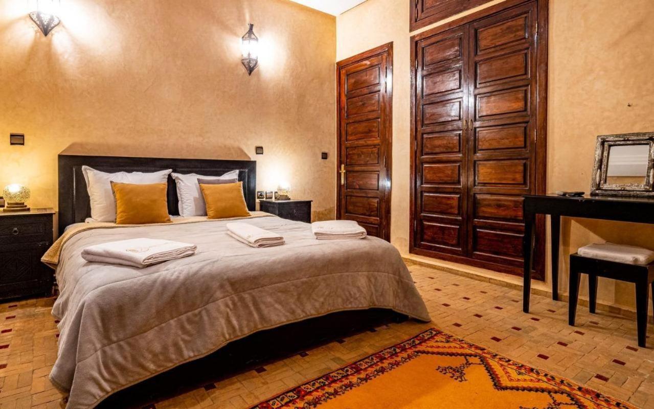 Hotel Dar Biona Douar Akkara Esterno foto