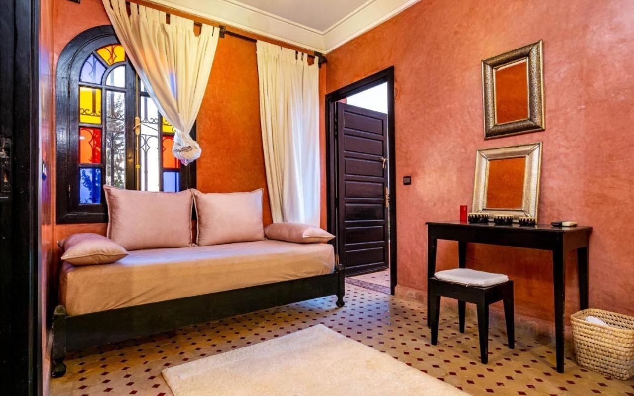 Hotel Dar Biona Douar Akkara Esterno foto