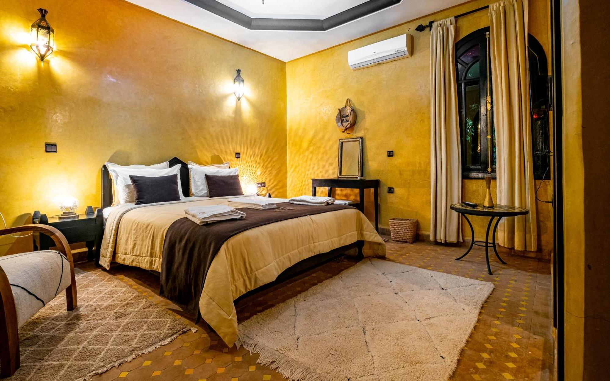 Hotel Dar Biona Douar Akkara Esterno foto